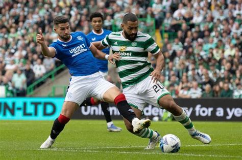 Celtic Confirm Ibrox Ticket Allocation As Rangers Old Firm Details For