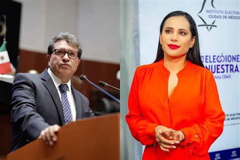 Carta P Blica De Sandra Cuevas Promete Revelar Informaci N Sobre