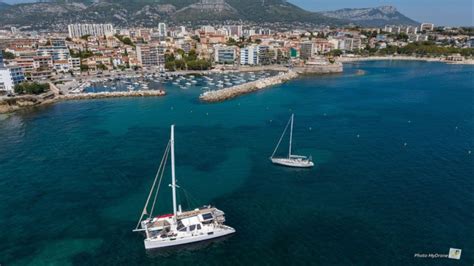 Létat de catastrophe naturelle reconnu pour la ville de Toulon