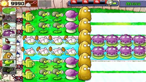 Pvz Mod Mini Games Bobsled Bonanza And Zombotany In Minutes