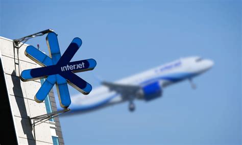 Profeco gana demanda de Acción Colectiva contra Interjet Mercados press