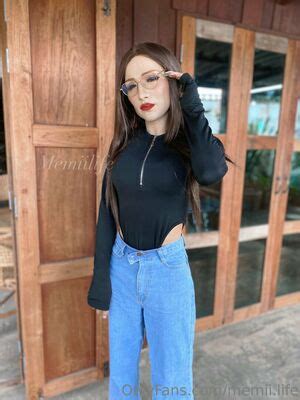Memii Life Leaked Nude Photos And Videos