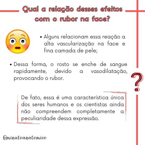 Porque Ficamos Vermelhos Quando Estamos Com Vergonha - Por Que Ficamos Vermelhos Quando Sentimos Vergonha? – IKCA