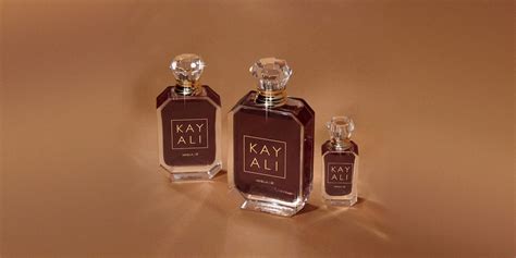 Kayali Perfume Pistachio