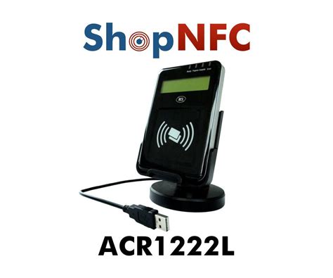 Lectores Y Grabadores Nfc Shop Nfc