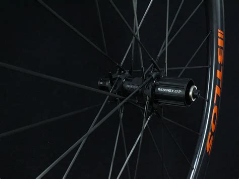 Introducing Carbon Spoked Wheelset From BTLOS BTLOS BLOG