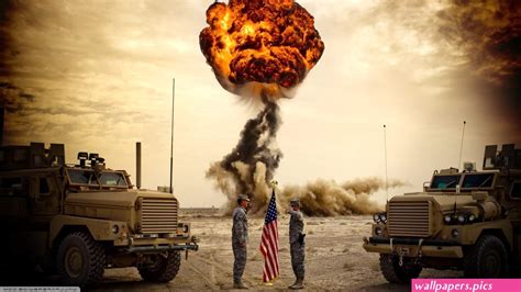 military american flag wallpaper | Wallpapers.Pics