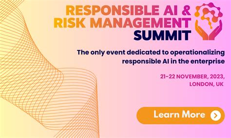 Responsible AI Risk Management Datafloq