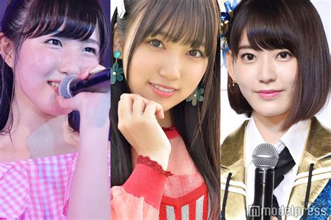 「produce48」デビュー決定のhkt48矢吹奈子＆akb48本田仁美の魅力は？韓国での人気ぶりを宮脇咲良明かす モデルプレス