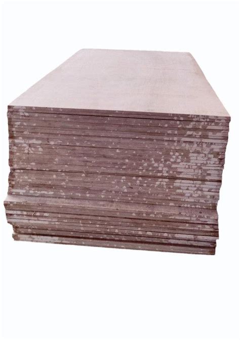 Mm Waterproof Plywood Board For Furniture Size Sq Ft X At