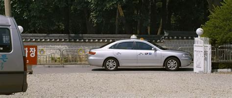 Imcdb Org Hyundai Grandeur Tg In Glove