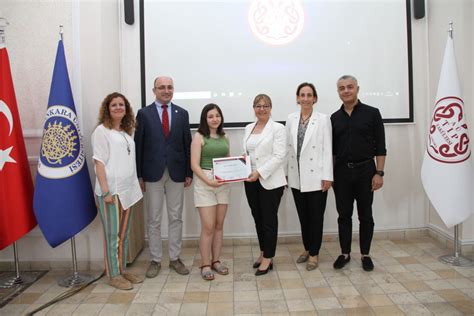 LİSE YAZ KURSLARI Ankara Üniversitesi Sürekli Eğitim Merkezi