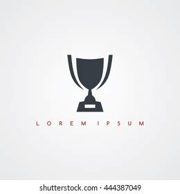 Trophy Cup Logo Royalty-Free Images, Stock Photos & Pictures | Shutterstock