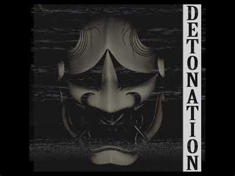 Detonation Youtube