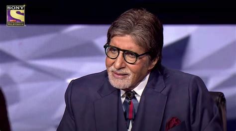 Amitabh Bachchan reveals the story behind his surname on KBC 13: ‘To hide indication of my caste ...