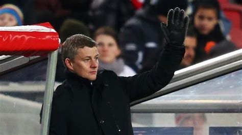 Solskjær nuovo allenatore del Cardiff UEFA