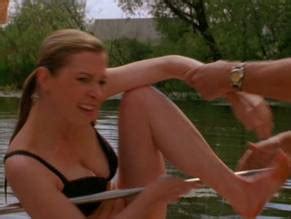 SARAH LAFLEUR Nude AZNude