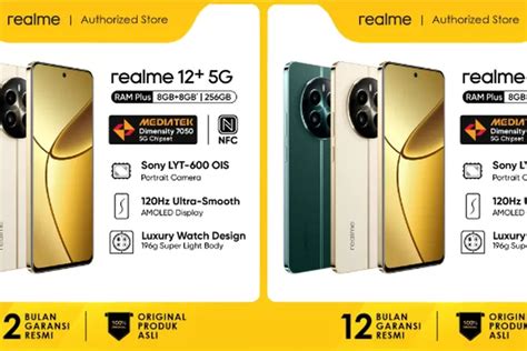 Adu Saing Performa Realme Plus G Dan Samsung Galaxy A Intip