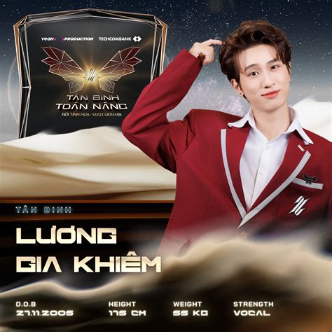 Hot boy Vietnam Idol Kids tái xuất lạ lẫm sau gần 10 năm tại sao lại chọn NSX Anh trai chông gai