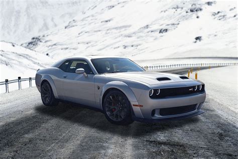 These Are the 10 Best Cars for Winter - InsideHook