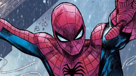 How Ultimate Spider Man Reinvents Peter Parker For Ign In