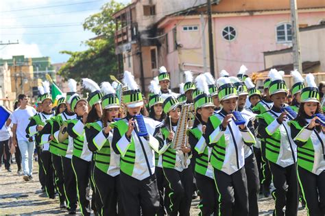 Saquarema D In Cio Nas Comemora Es Aos Anos Da Cidade Errejota