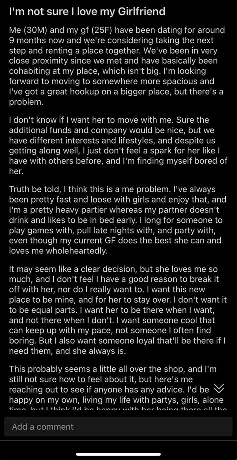 Keep it real out there : FemaleDatingStrategy