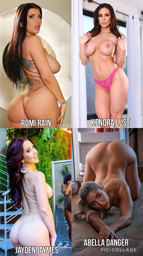 2848 Best R Pornstarvspornstar Images On Pholder Pick One From Each