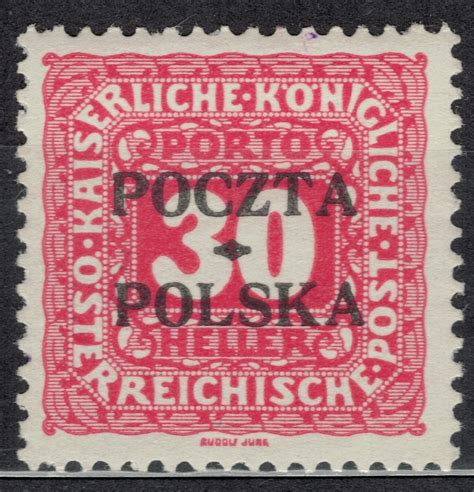 1919 Krakowskie Fi D7 30 hal Mulerówka st gab 12034685399