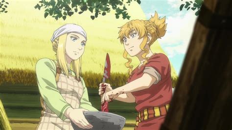 Vinland Saga Saison Episode Episode Complet En Streaming Vf Et