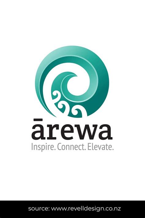 Maori Logo Design Idea | Logo design, Branding design logo, Unique logo ...