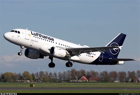 D Ailw Airbus A Lufthansa Cityline Stephen Furst Jetphotos