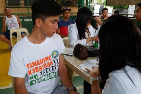 Sangguniang Kabataan Projects And Activities Travel With Karla