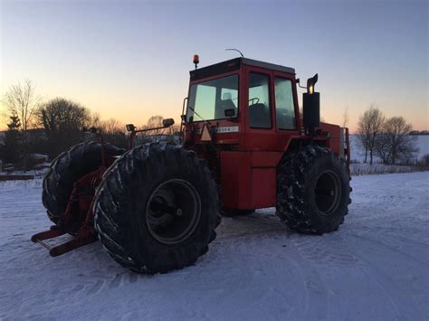 Massey Ferguson 4880 V8 Turbo / MF 4880 V8 Tractor for sale. Retrade offers used machines ...