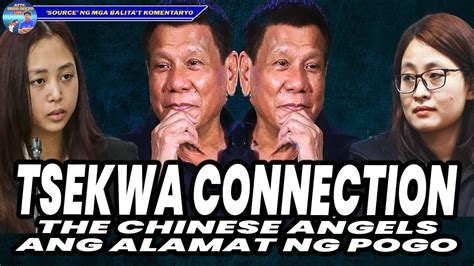 NAKAKATUWA ANO RESULTA NG PAGPAYAG NI DIGONG NA PAPASUKIN ANG MGA