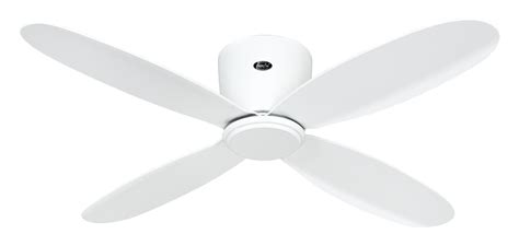 Eco Plano Ventilateur Wifi Sans Lumi Re Casafan Leroy Merlin