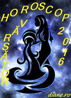 horoscop varsator  dianero