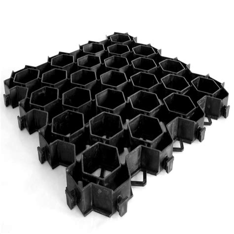 Grb Plus Plastic Ground Reinforcement Paver Plastic Paving Grids