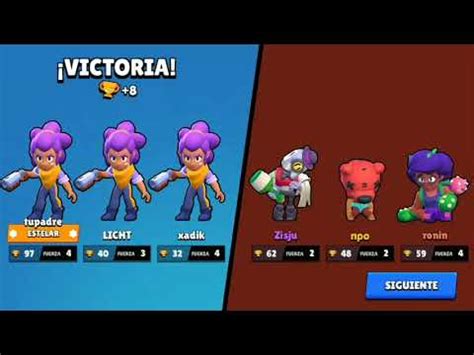 Manco Juega Por Primera Vez A Brawl Stars Youtube