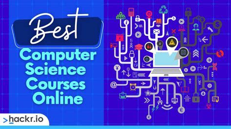 11 Best Computer Science Courses Online in 2024 [Free + Paid]