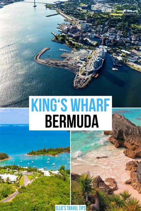 King's Wharf, Bermuda: 45+ Things to Do, Logistics & More!