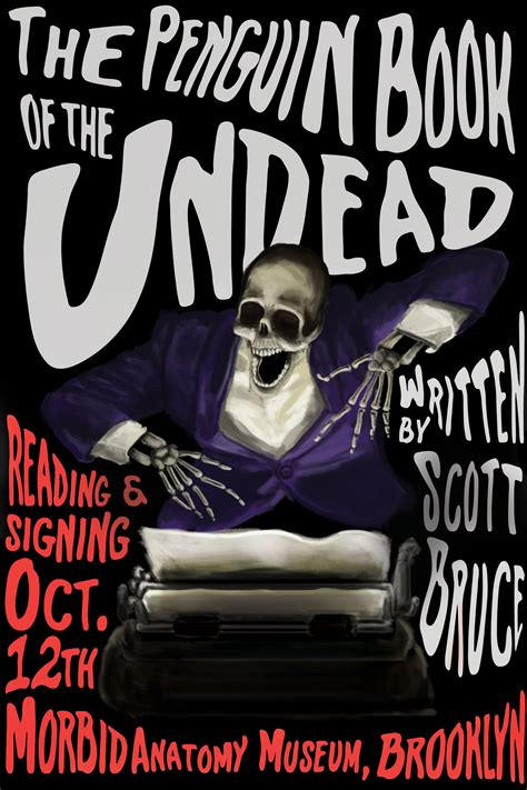 Book of the Undead : AdobeIllustrator