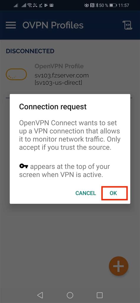 How To Set Up A Openvpn On Android