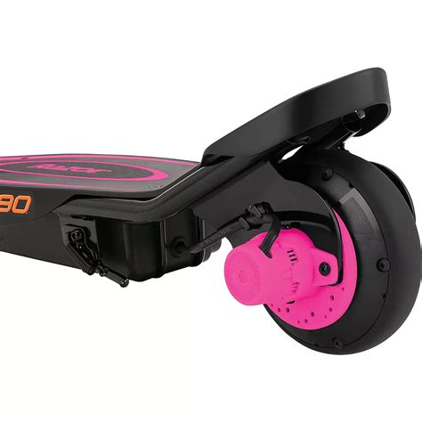 Razor Kids' Power Core E90 Electric Scooter | Academy