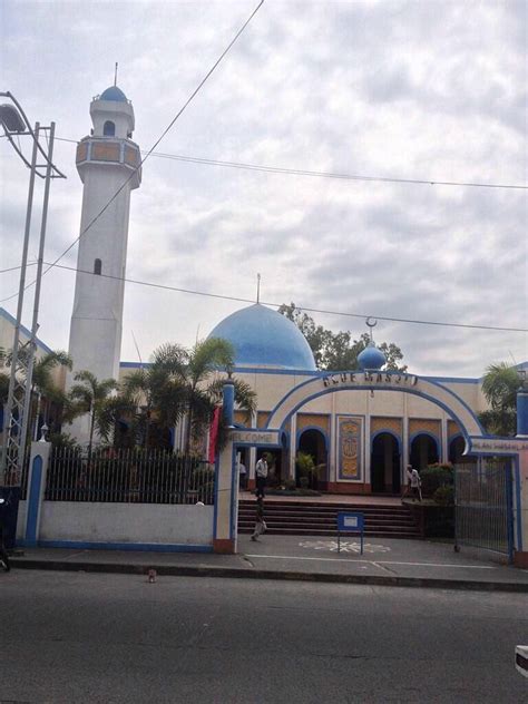 Blue Mosque Taguig City 2023 Qué Saber Antes De Ir Lo Más