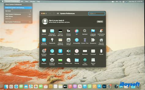 Instalaci N Limpia Fresca De Macos Desde Usb O Sin Usb Secuoya