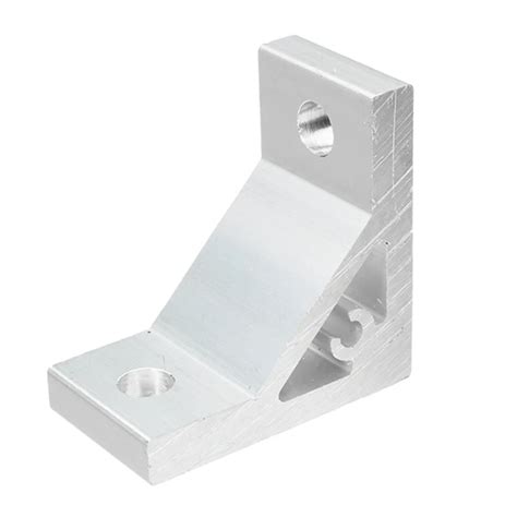 Pc Degree Aluminium Angle Corner Joint Corner Connector Bracket For