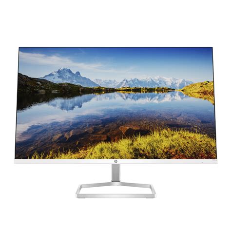 HP M27fwa 27 FreeSync FHD Monitor