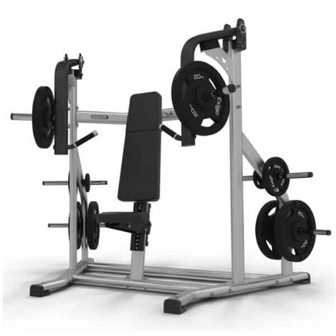 Exigo Iso Lateral Chest Press Machine Shop Online Fitshop