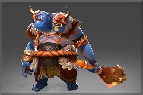 Ogre Magi Items De Dota 2 Guía Como Armar Tienda